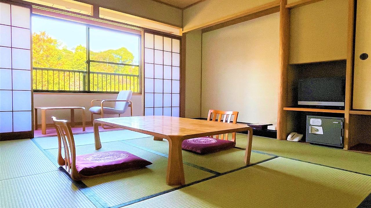 宫岛森林酒店 廿日市 外观 照片