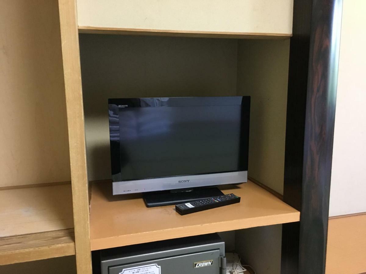 宫岛森林酒店 廿日市 外观 照片