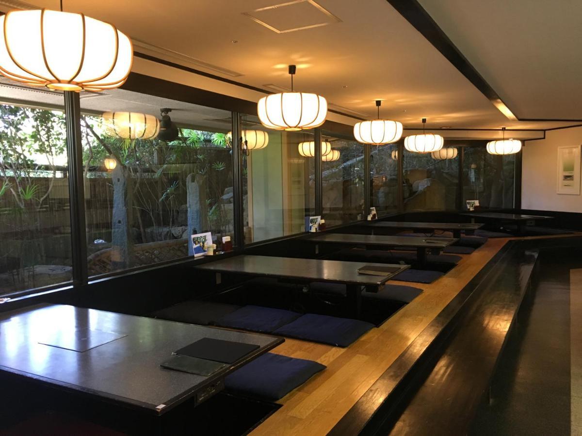 宫岛森林酒店 廿日市 外观 照片