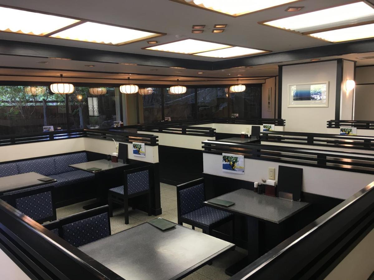 宫岛森林酒店 廿日市 外观 照片