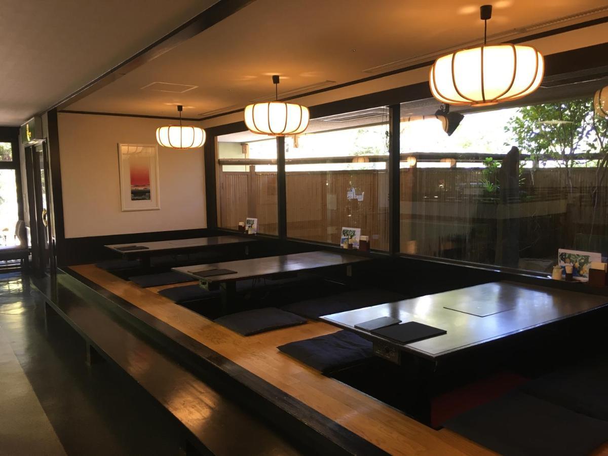 宫岛森林酒店 廿日市 外观 照片