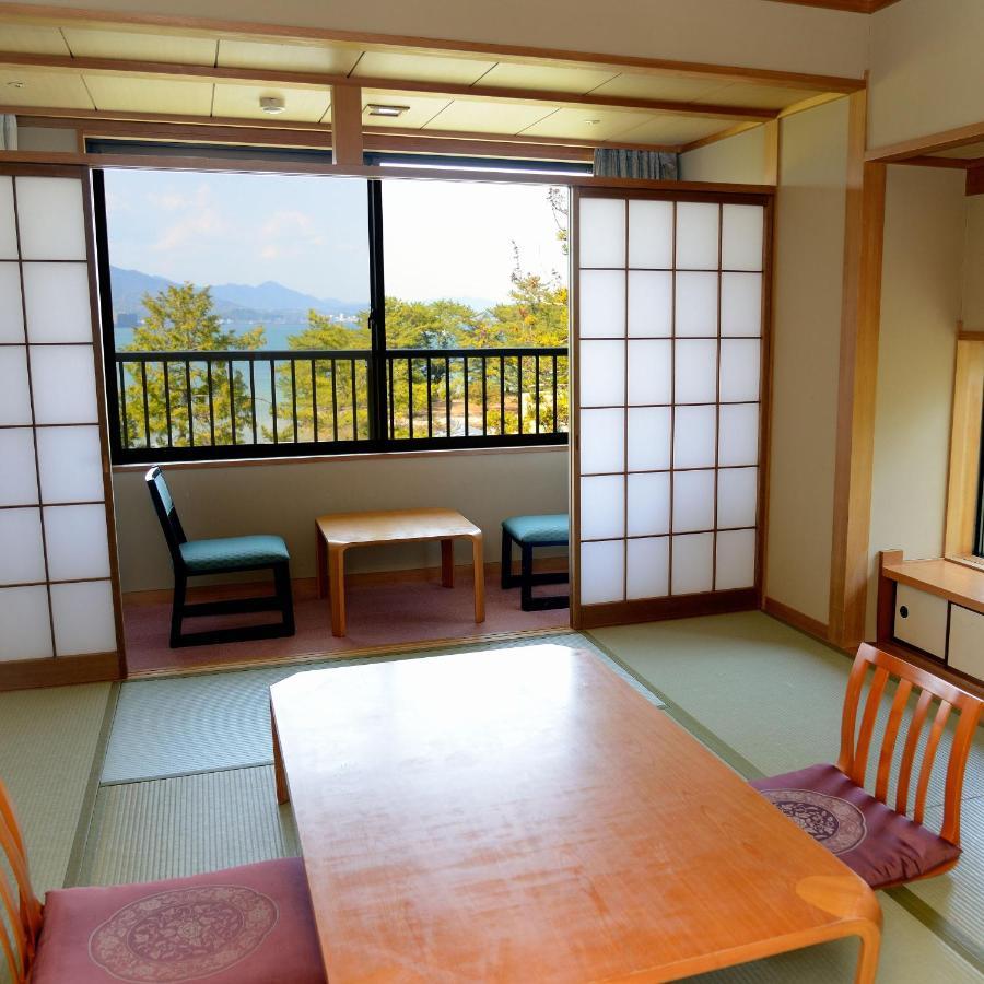 宫岛森林酒店 廿日市 外观 照片
